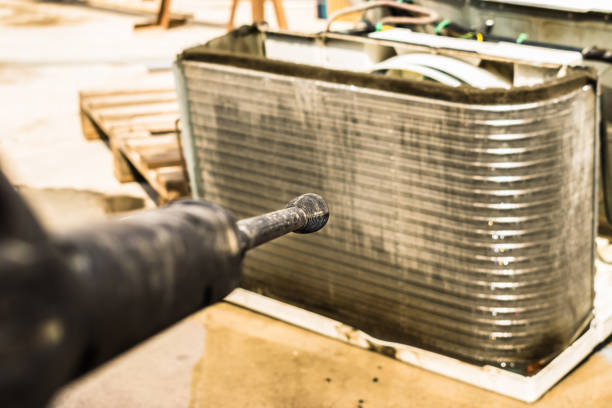 Best Ventilation Cleaning Services  in York, PA