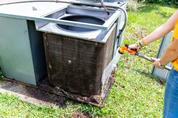 Best Best Air Duct Cleaning Company  in York, PA