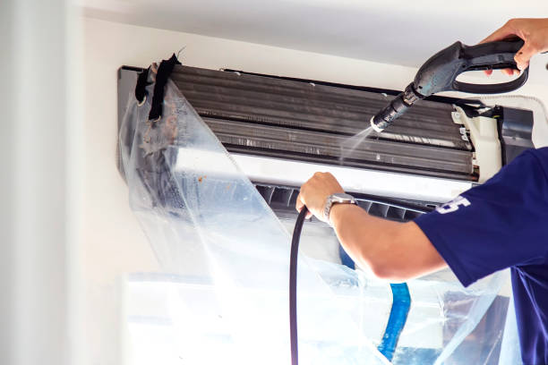 Best Air Duct Cleaning Company Near Me  in York, PA