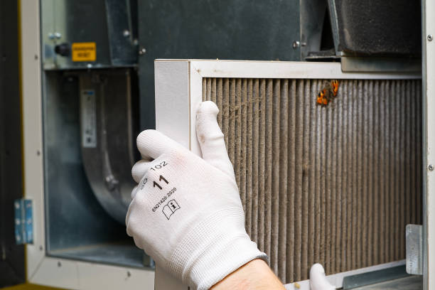 Best Air Duct Cleaning Near Me  in York, PA