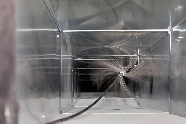 Best Commercial HVAC Duct Cleaning  in York, PA