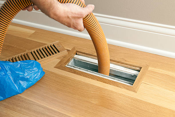 Best Air Vent Cleaning Services  in York, PA